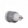 Lâmpada LED COB GU10 Regulável 3W 260Lm 30000H Branco - BQ-COBDIM-3W-W - 8435402529521