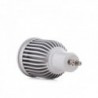 Lâmpada LED COB GU10 Regulável 3W 260Lm 30000H Branco Frio - BQ-COBDIM-3W-CW - 8435402529521