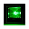 Projetor LED IP65 Ecoline 30W RGB Controle Remoto RGB - HX-FL30-RGB - 8435402528098