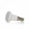 Lâmpada LED R39 E14 3W 200Lm 30000H Branco - SL-7368-R39-E14-W - 8435402530091