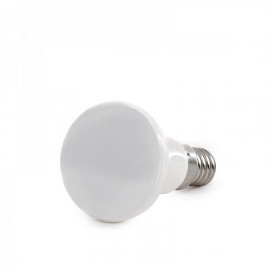 Lâmpada LED R39 E14 3W 200Lm 30000H Branco Quente - SL-7368-R39-E14-WW - 8435402530091