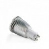 Lâmpada LED COB GU10 7W 420-500Lm 30000H Branco - PCE-SD16-7W-W - 8435402528371