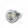 Lâmpada LED COB GU10 7W 420-500Lm 30000H Branco Frio - PCE-SD16-7W-CW - 8435402528371