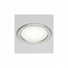 LED Downlight 190mm 18W 1450-1550lm 30000H Branco - PCE-DL18W-W - 8435402528340