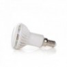 Lâmpada LED Cerâmica R50 E14 5W 350-400Lm 30000H Branco - HO-5W-R50-E14-W - 8435402531517