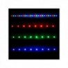 Projetor LED Linear IP65 24W RGB com Controle Remoto RGB - NE-BN-24W-RGB - 8435402531845