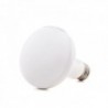 Lâmpada LED R90 E27 15W 1200Lm 30000H Branco Quente - LLF-R90-E27-15W-WW - 8435402531661