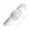 Tubo de LED Detector de Proximidade IR 90 cm T8 14W 1400 lm 30000H Branco Frio - GR-T8SENSIR14W-O-CW - 8435402533863