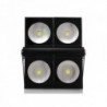 Projetor LED IP65 400W 34680 lm 50000H Branco Frio - SG-FL-400-AW-CW - 8435402533757