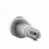 Lâmpada Esférica LED E27 3W 270Lm 30000H Branco - HO-B05-E27-3W-W - 8435402533672