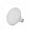 Lâmpada LED PAR38 E27 Estanque IP65 12W 1080Lm 30000H Branco Quente - NE-PAR38-12W-IP65-WW - 8435402533771