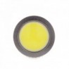 Lâmpada LED COB GU10 9W 880Lm 30000H Branco - HO-COBGU10-9W-W - 8435402534839