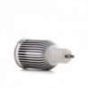 Lâmpada LED COB GU10 9W 880Lm 30000H Branco - HO-COBGU10-9W-W - 8435402534839