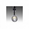 Foco Carril LED Fase Única COB 20W 1800Lm 30000H Leilani Branco - PL-218041-W-W - 8435402536291