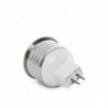 Lâmpada LED 1W GU5.3 12V 90Lm 30000H Branco Quente - PL-187201-MR16-30-WW - 8435402535812