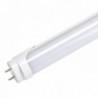 Tubo de LED 120 cm T8 18W 30000H Difusor Milky - Verde - NE-T8-1200-18W-G-O - 8435402536659