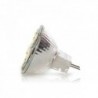 Lâmpada LED GU4 MR11 2,5W 180Lm 30000H Branco Frio - CA-MR11-GU4-2.5W-CW - 8435402538288