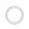 Tubo de LED Circular 20,5 cm 10W 900Lm 30.000H Branco Quente - EA-DY-CI-205-10W-WW - 8435402538301