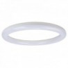 Tubo de LED Circular 30 cm T8 18W 1500Lm 30.000H Branco Quente - EA-DY-CI-300-18W-WW - 8435402538349