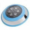 Foco LED para Piscina Montagem em Superfície 230 mm 6W Multicores com Controle Remoto RGB - KD-FPS-44-6W-RGB - 8435402539209
