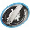 Foco LED para Piscina Montagem em Superfície 230 mm 6W Branco Natural - KD-FPS-44-6W-W - 8435402539193