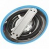 Foco LED para Piscina Montagem em Superfície 230 mm 9W Branco Natural - KD-FPS-44-9W-W - 8435402539216