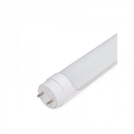 Tubo de LED 12 V DC 60 cm T8 9W 720 lm 30000H Branco Frio - NE-T8-12 V DC-600-9W-CW - 8435402540595