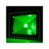Projetor LEDs para Exterior BRICO 50W 4250 lm 30000H Verde - BQFS29050B-G - 8435402539568