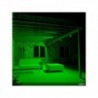 Projetor LED IP65 Brico 10W 850 lm 30000H Verde - BQFS11510-G - 8435402539544