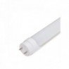 Tubo de LED 12 V DC 120 cm T8 18W 1620 lm 30000H Branco Frio - NE-T8-12 V DC-1200-18W-CW - 8435402540601