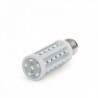 Lâmpada LED E27 12V AC/DC 5050SMD 8W 640 lm 30000H Branco Quente - CA-5050-12V-8W-WW - 8435402539896