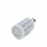 Lâmpada LED E27 24V AC/DC 5050SMD 15W 1200 lm 30000H Branco Quente - CA-5050-24V-15W-WW - 8435402539957