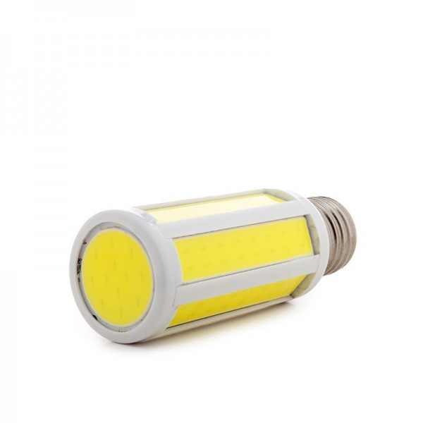Lâmpada LED E27 COB 7W 600Lm 30000H Branco Quente - KD-152-E27-COB-7W-WW - 8435402540007