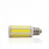 Lâmpada LED E27 COB 7W 600Lm 30000H Branco Quente - KD-152-E27-COB-7W-WW - 8435402540007