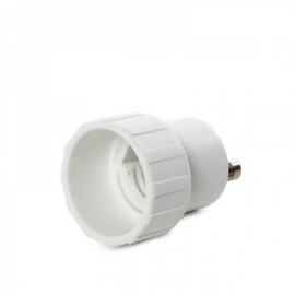 Adaptador GU10 / E14 - KD-ADAPT GU10/E14 - 8435402542049