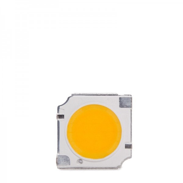 LED Alto Poder COB 3W 300lm 50000H Branco Frio - CH-COB-3W-CW - 8435402541790