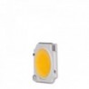LED Alto Poder COB 5W 500lm 50000H Branco Quente - CH-COB-5W-WW - 8435402541806