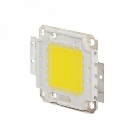 LED Alto Poder COB30 100W 10000lm 50000H Branco - CH-LED-100W-30MIL-W - 8435402541783