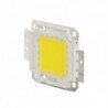 LED Alto Poder COB30 100W 10000lm 50000H Branco Quente - CH-LED-100W-30MIL-WW - 8435402541783