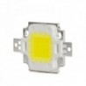 LED Alto Poder COB30 10W 1000lm 50000H Branco - CH-LED-10W-30MIL-W - 8435402541738