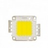 LED Alto Poder COB30 20W 2000lm 50000H Branco Quente - CH-LED-20W-30MIL-WW - 8435402541745