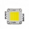 LED Alto Poder COB30 30W 3000lm 50000H Branco Quente - CH-LED-30W-30MIL-WW - 8435402541752