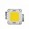 LED Alto Poder COB30 50W 5000lm 50000H Branco Quente - CH-LED-50W-30MIL-WW - 8435402541769