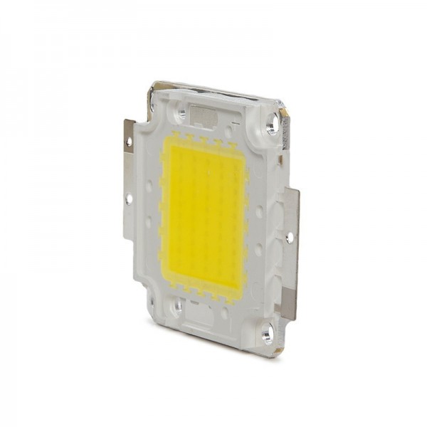 LED Alto Poder COB30 70W 7000lm 50000H Branco - CH-LED-70W-30MIL-W - 8435402541776