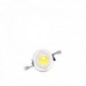 LED Alto Poder 35X35 1W 120lm 50000H Branco Quente - CH-LED-1W-35MIL-WW - 8435402541691