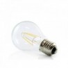 Lâmpada de Filamento LED E27 4W 380Lm 30000H Branco Quente - JTX-J27DH642-WW - 8435402542872