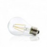 Lâmpada de Filamento LED E27 4W 380Lm 30000H Branco Quente - JTX-J27DH642-WW - 8435402542872