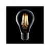 Lâmpada de Filamento LED E27 8W 760Lm 30000H Branco Quente - JTX-J27DH68-WW - 8435402542902