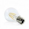 Lâmpada de Filamento LED E27 8W 760Lm 30000H Branco Quente - JTX-J27DH68-WW - 8435402542902