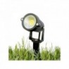Projetor Foco LED COB com Jogo para Jardins 5W 450 lm 30000H Branco Quente - SL-SL-C10-5W-WW - 8435402545088